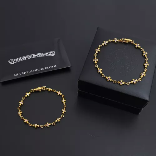 Cheap Chrome Hearts Bracelets #1337125 Replica Wholesale [$42.00 USD] [ITEM#1337125] on Replica Chrome Hearts Bracelets