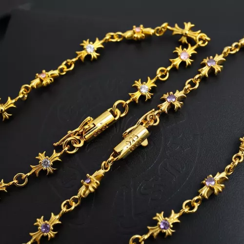 Cheap Chrome Hearts Bracelets #1337125 Replica Wholesale [$42.00 USD] [ITEM#1337125] on Replica Chrome Hearts Bracelets
