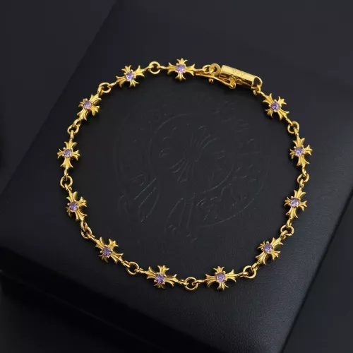 Chrome Hearts Bracelets #1337126