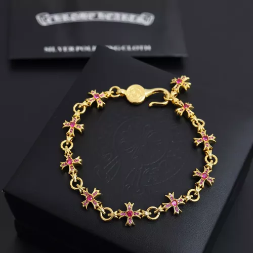 Chrome Hearts Bracelets #1337134
