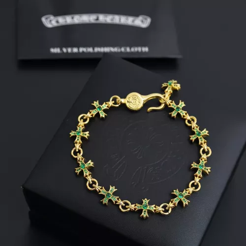 Chrome Hearts Bracelets #1337135