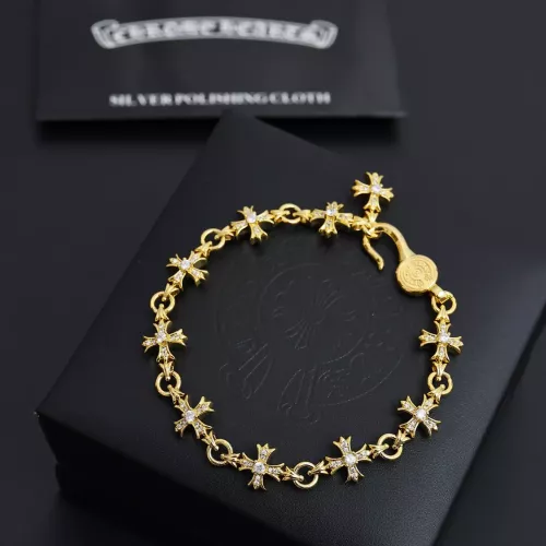 Chrome Hearts Bracelets #1337136