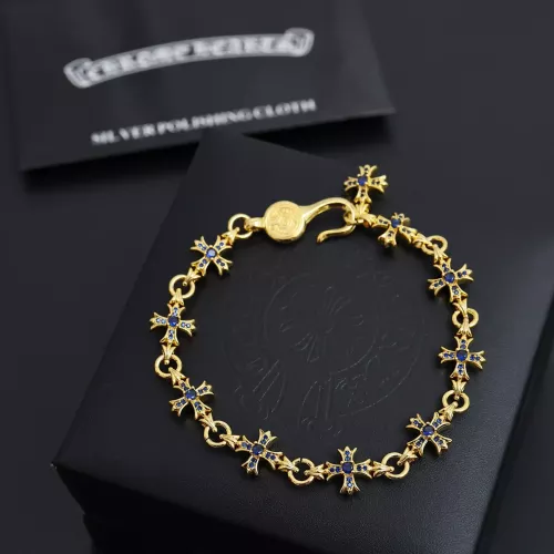Chrome Hearts Bracelets #1337137