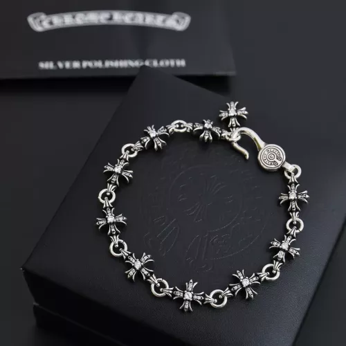 Chrome Hearts Bracelets #1337138