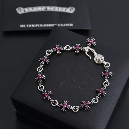 Chrome Hearts Bracelets #1337139