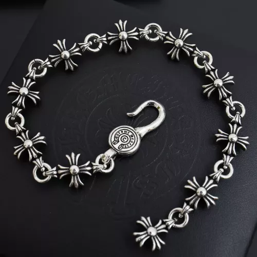 Cheap Chrome Hearts Bracelets #1337140 Replica Wholesale [$52.00 USD] [ITEM#1337140] on Replica Chrome Hearts Bracelets