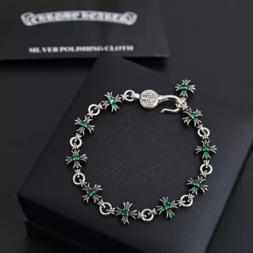 Chrome Hearts Bracelets #1337141