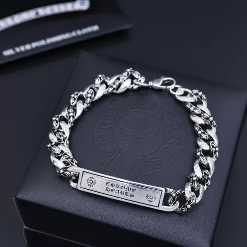 Chrome Hearts Bracelets #1337145