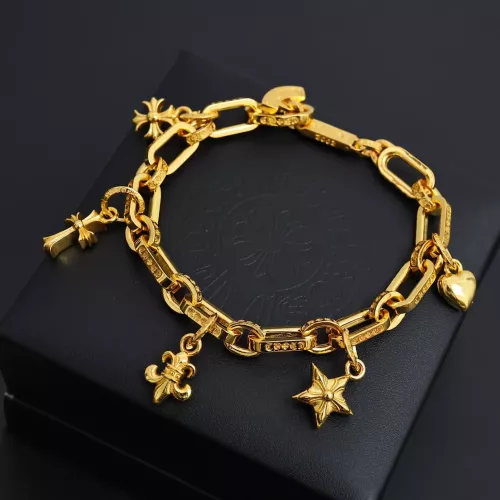 Chrome Hearts Bracelets #1337147