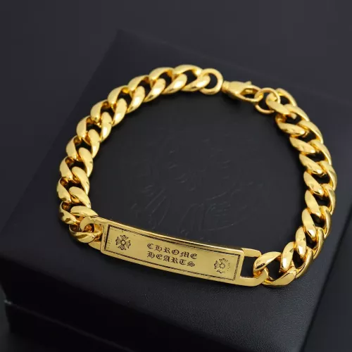 Chrome Hearts Bracelets #1337148