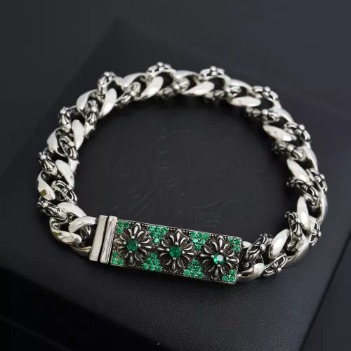 Chrome Hearts Bracelets #1337150