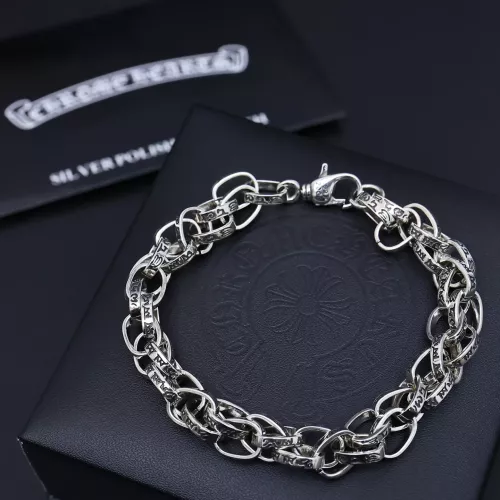 Chrome Hearts Bracelets #1337151