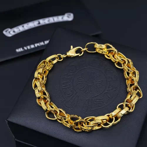 Chrome Hearts Bracelets #1337152