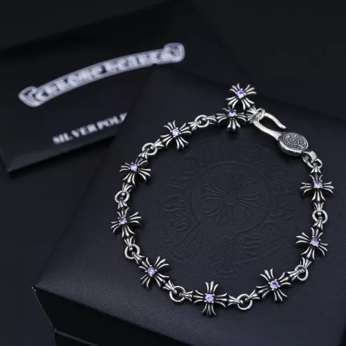 Chrome Hearts Bracelets #1337153