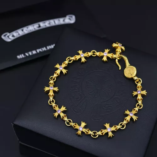 Chrome Hearts Bracelets #1337154