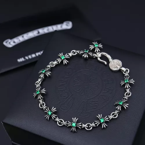 Chrome Hearts Bracelets #1337155