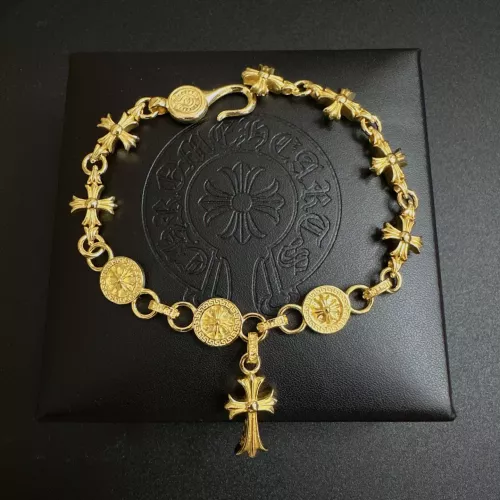 Chrome Hearts Bracelets #1337158