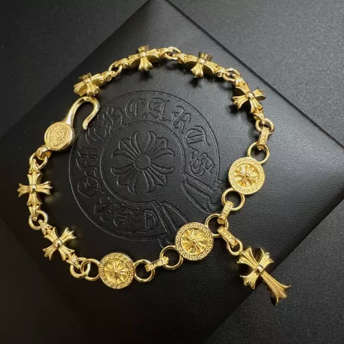 Cheap Chrome Hearts Bracelets #1337158 Replica Wholesale [$52.00 USD] [ITEM#1337158] on Replica Chrome Hearts Bracelets