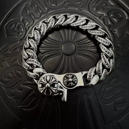 Chrome Hearts Bracelets #1337159