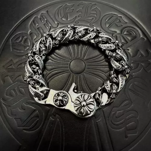 Chrome Hearts Bracelets #1337160