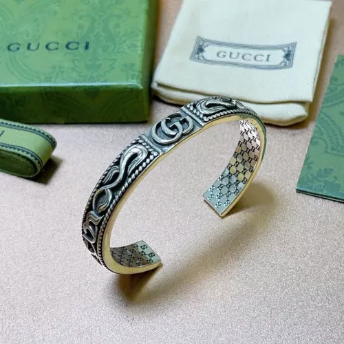 Cheap Gucci Bracelets #1337162 Replica Wholesale [$60.00 USD] [ITEM#1337162] on Replica Gucci Bracelets