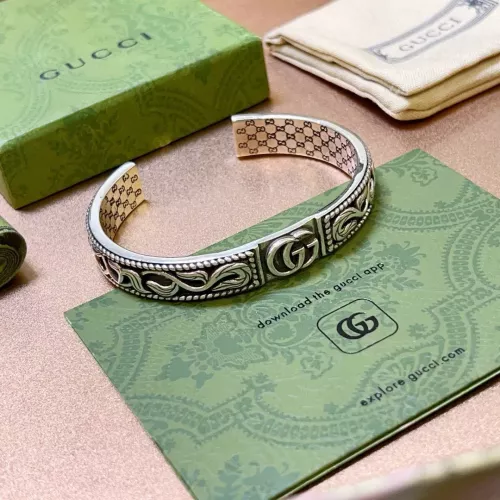 Cheap Gucci Bracelets #1337162 Replica Wholesale [$60.00 USD] [ITEM#1337162] on Replica Gucci Bracelets