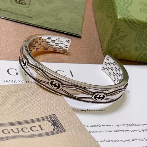 Gucci Bracelets #1337163