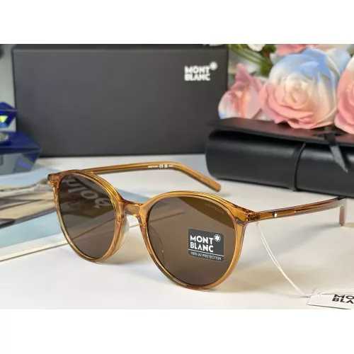 Montblanc AAA Quality Sunglasses #1337164