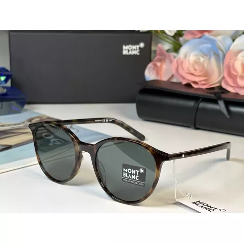 Cheap Montblanc AAA Quality Sunglasses #1337165 Replica Wholesale [$56.00 USD] [ITEM#1337165] on Replica Montblanc AAA Quality Sunglasses
