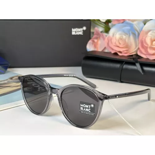 Montblanc AAA Quality Sunglasses #1337167