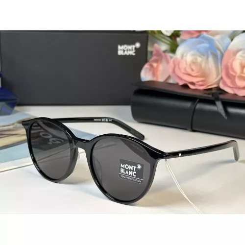 Montblanc AAA Quality Sunglasses #1337169