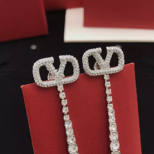 Cheap Valentino Earrings For Women #1337170 Replica Wholesale [$36.00 USD] [ITEM#1337170] on Replica Valentino Earrings