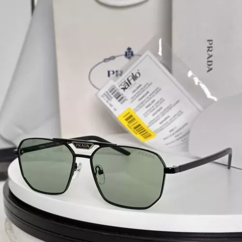 Prada AAA Quality Sunglasses #1337172