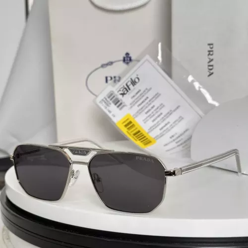 Prada AAA Quality Sunglasses #1337174