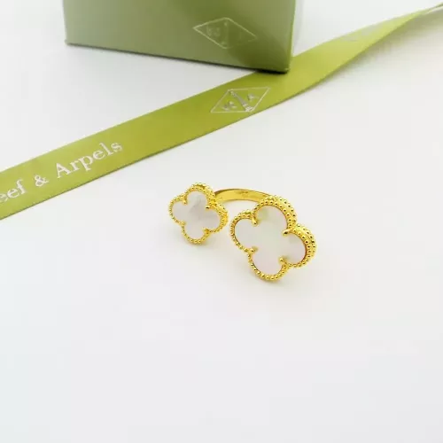 Van Cleef & Arpels Rings For Women #1337179
