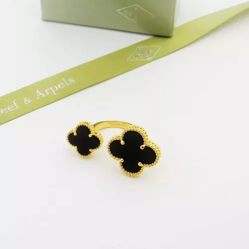 Van Cleef & Arpels Rings For Women #1337183