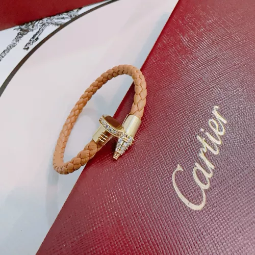 Cheap Cartier bracelets #1337189 Replica Wholesale [$40.00 USD] [ITEM#1337189] on Replica Cartier bracelets