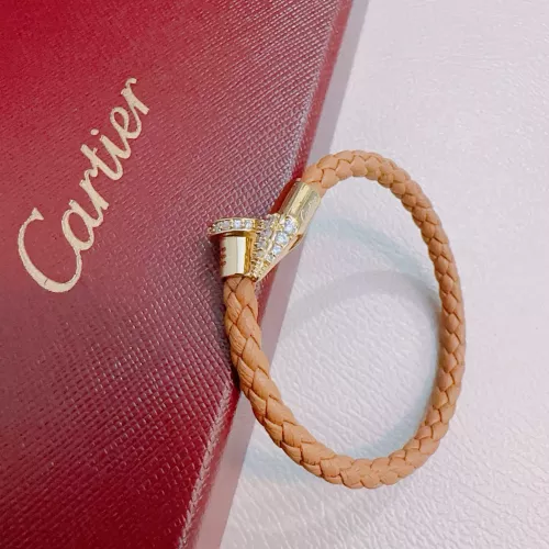 Cheap Cartier bracelets #1337189 Replica Wholesale [$40.00 USD] [ITEM#1337189] on Replica Cartier bracelets