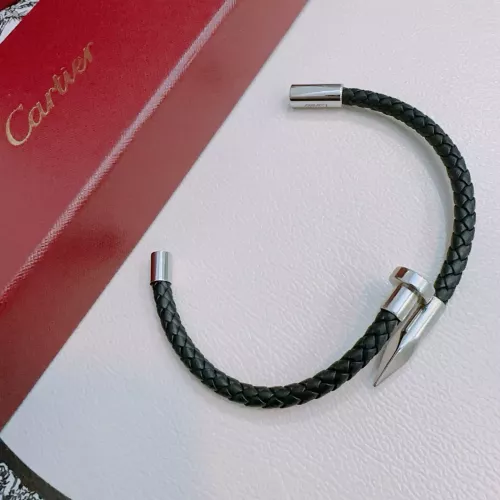 Cheap Cartier bracelets #1337190 Replica Wholesale [$40.00 USD] [ITEM#1337190] on Replica Cartier bracelets