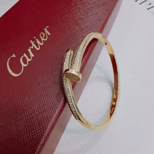 Cartier bracelets #1337191