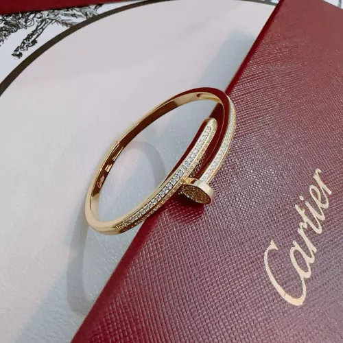 Cheap Cartier bracelets #1337191 Replica Wholesale [$45.00 USD] [ITEM#1337191] on Replica Cartier bracelets