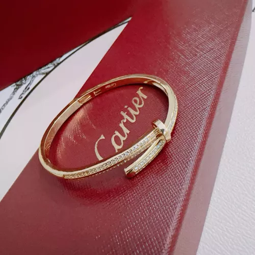 Cheap Cartier bracelets #1337191 Replica Wholesale [$45.00 USD] [ITEM#1337191] on Replica Cartier bracelets