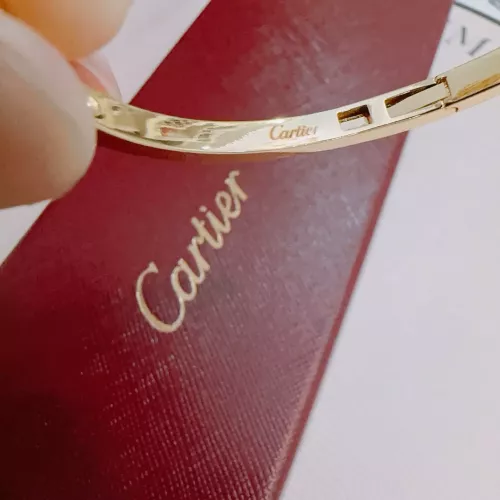 Cheap Cartier bracelets #1337191 Replica Wholesale [$45.00 USD] [ITEM#1337191] on Replica Cartier bracelets