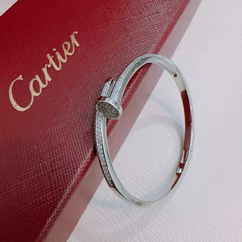 Cartier bracelets #1337192