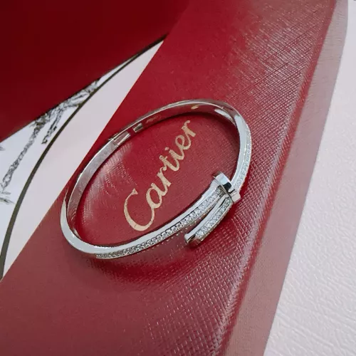 Cheap Cartier bracelets #1337192 Replica Wholesale [$45.00 USD] [ITEM#1337192] on Replica Cartier bracelets