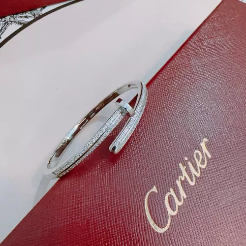 Cheap Cartier bracelets #1337192 Replica Wholesale [$45.00 USD] [ITEM#1337192] on Replica Cartier bracelets