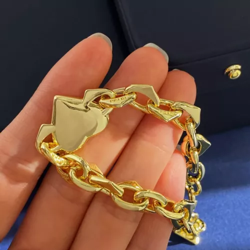 Cheap Prada Bracelets #1337193 Replica Wholesale [$32.00 USD] [ITEM#1337193] on Replica Prada Bracelets