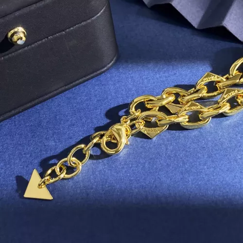 Cheap Prada Bracelets #1337193 Replica Wholesale [$32.00 USD] [ITEM#1337193] on Replica Prada Bracelets