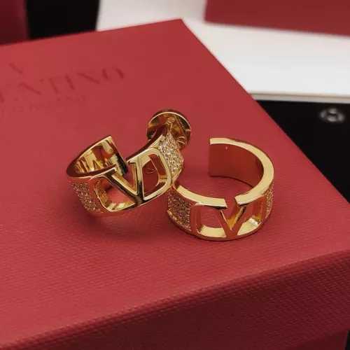 Cheap Valentino Earrings For Women #1337194 Replica Wholesale [$29.00 USD] [ITEM#1337194] on Replica Valentino Earrings