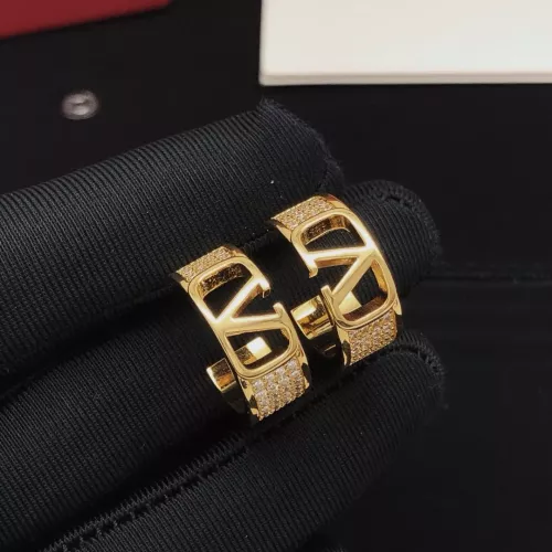 Cheap Valentino Earrings For Women #1337194 Replica Wholesale [$29.00 USD] [ITEM#1337194] on Replica Valentino Earrings